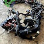 Elektrik Tesisatı Renault Clio Çıkma 240108873R