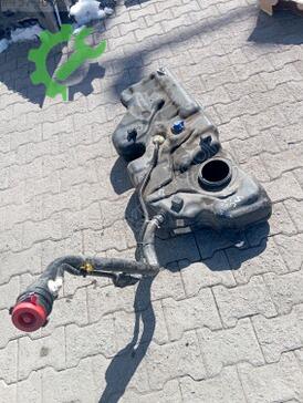 Renault Clio Depo çıkma parça