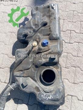 Renault Clio Depo çıkma parça