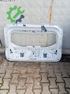 Renault Clio Bagaj Kapağı çıkma parça