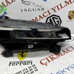 Renault clio 5 5 sağ far clio çıkma yedek parça
