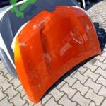 Renault Clio 5 5,5 motor kaputu