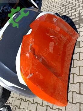 Renault Clio Kaput çıkma parça