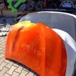Renault Clio 5 5,5 motor kaputu