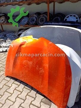 Renault Clio Kaput çıkma parça