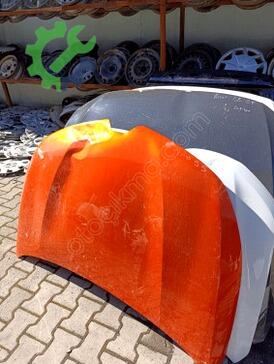 Renault Clio Kaput çıkma parça