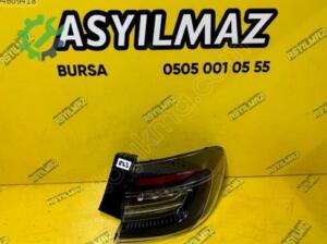 RENAULT CLİO 5-5.5 SAĞ STOP