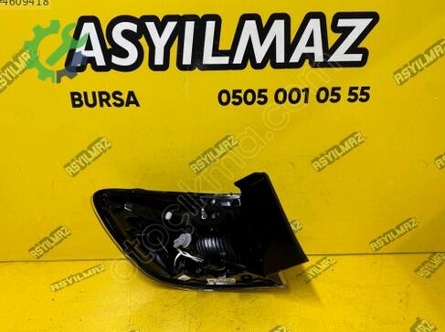 Renault R 5 Sağ Arka Stop 265502066R çıkma parça
