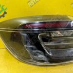 Renault R 5 Sol Arka Stop Çıkma Parça Bursa