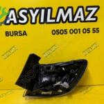 Renault R 5 Sol Arka Stop Çıkma Parça Bursa