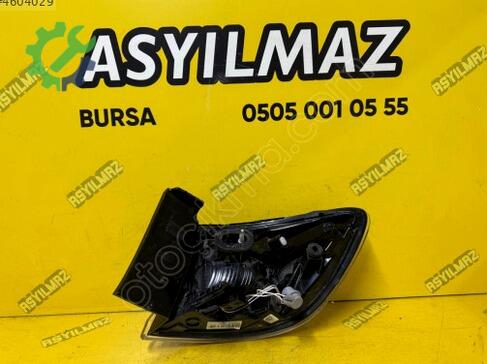 Renault R 5 Sol Arka Stop 265554288R çıkma parça