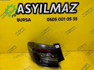 RENAULT CLİO 5-5.5 SOL STOP (ORJİNAL)