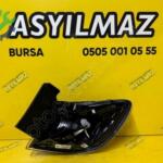 Renault R 5 Sol Arka Stop Çıkma Parça Bursa