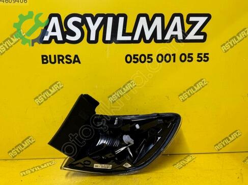 Renault R 5 Sol Arka Stop 265554288R çıkma parça