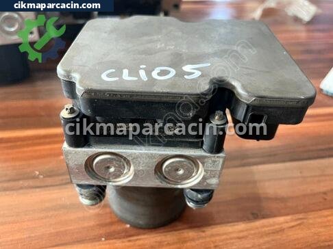 Renault Clio ABS Beyni çıkma parça