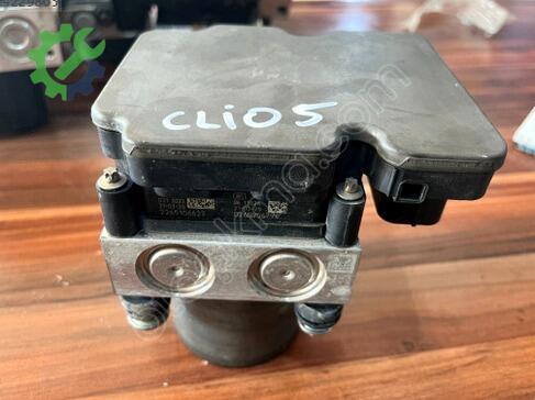 Renault Clio ABS Beyni çıkma parça