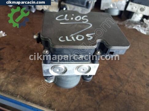 Renault Clio ABS Beyni çıkma parça