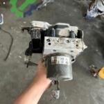 RENAULT CLIO 5  ABS BEYNİ ORJİNAL ÇIKMA