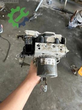 Renault Clio ABS Beyni (Modül) çıkma parça