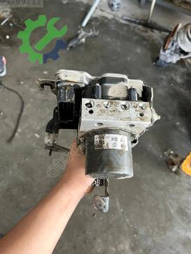 Renault Clio ABS Beyni (Modül) çıkma parça