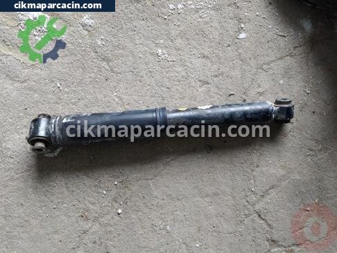 Renault Clio Arka Amortisör çıkma parça