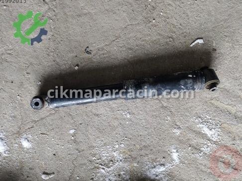 Renault Clio Arka Amortisör çıkma parça