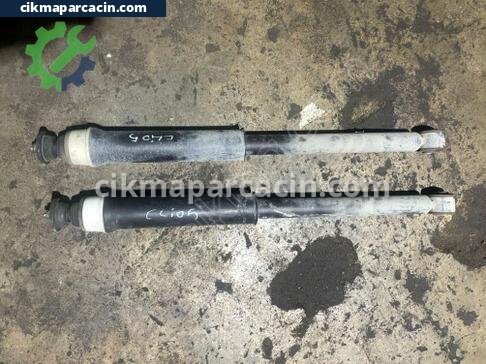 Renault Clio Arka Amortisör çıkma parça