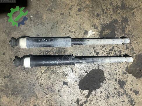 Renault Clio Arka Amortisör çıkma parça