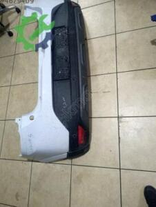Çıkma Orijinal Arka Tampon Renault Clio