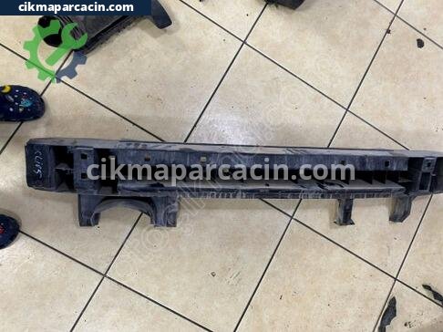 Renault Clio Arka Tampon Demiri çıkma parça