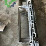 RENAULT CLIO 5  ARKA TAMPON DEMİRİ ORJİNAL ÇIKMA