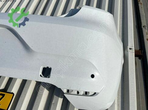 Renault Clio Arka Tampon 850224645R çıkma parça