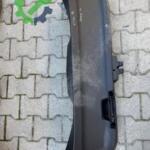 Renault clio 5 bagaj döşemesi