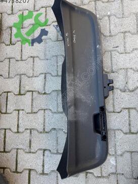 Renault Clio Bagaj Döşemesi çıkma parça