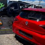Renault Clio 5 Bagaj Kapağı hatasız Orjinal Çıkma