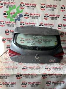 RENAULT CLIO 5  BAGAJ KAPAĞI ORJİNAL ÇIKMA