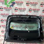 RENAULT CLIO 5  BAGAJ KAPAĞI ORJİNAL ÇIKMA