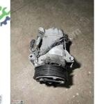 Renault Clio 2020-2024 Klima Kompresörü Çıkma