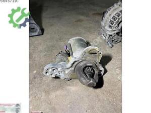Renault Clio Marş Motoru Sökme Çıkma
