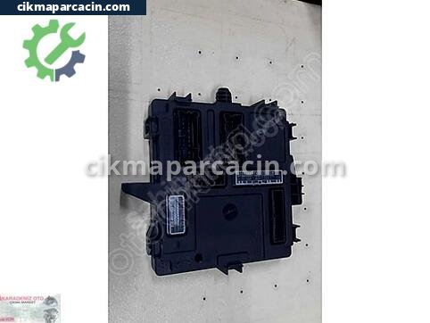 Renault Clio Motor Beyni çıkma parça