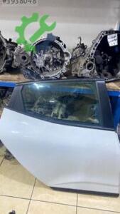 Renault Clio Orijinal Çıkma Kapı