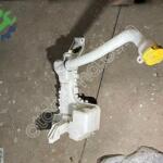 Çıkma Renault Clio Cam Modülü