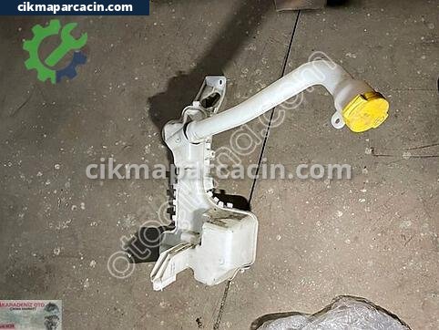 Renault Clio Cam Modülü çıkma parça