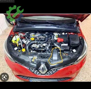 Renault R 5 Filtre çıkma parça