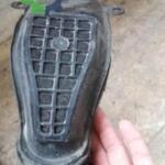 Renault Clio 5 captur hava filtre giriş boğazı