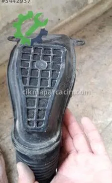 Renault R5 Filtre çıkma parça