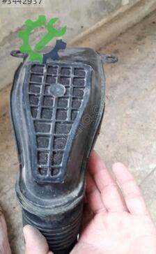 Renault R 5 Filtre çıkma parça