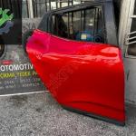 RENAULT CLİO 5 Çıkma Orijinal Az Hasarlı Sağ Arka Kapı