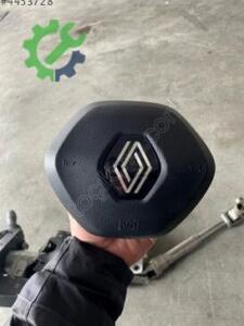 RENAULT CLİO 5 DİREKSİYON AİRBAG 34347115A