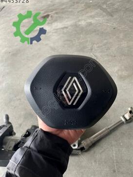 Renault Clio Direksiyon Airbag çıkma parça
